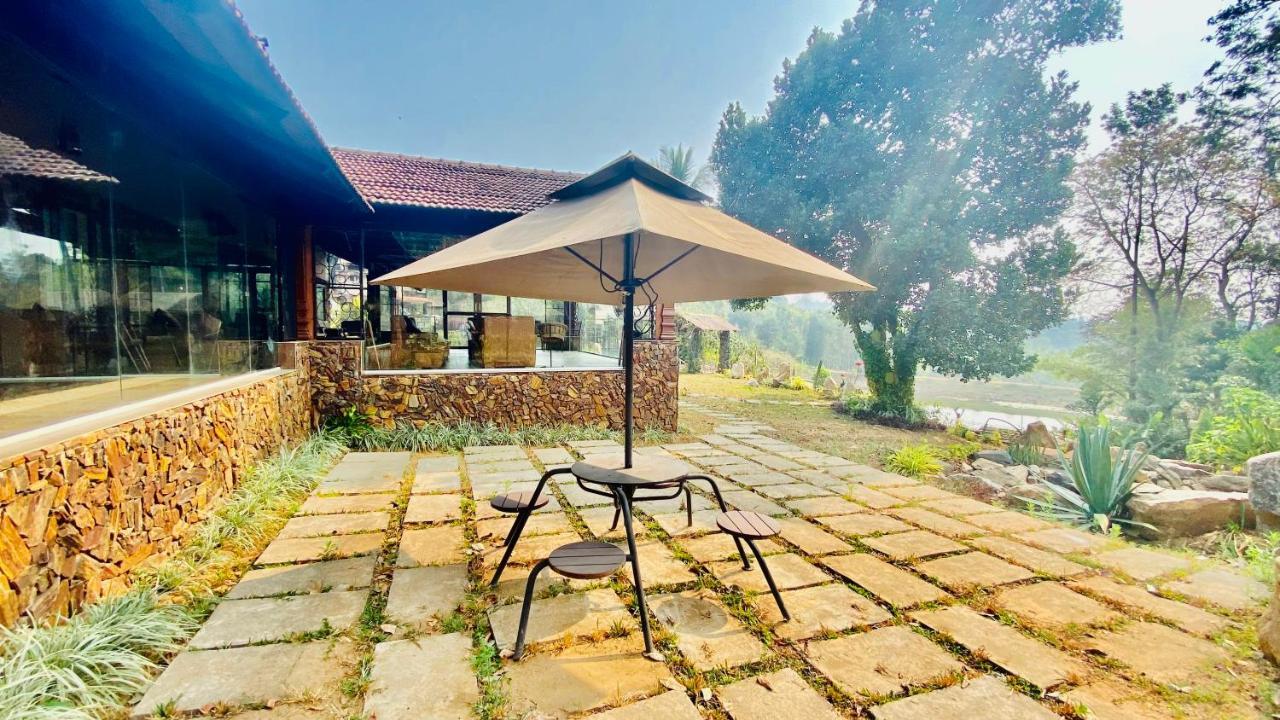 Willostays Villa Tranquil De Susanj Саклешпур Екстер'єр фото
