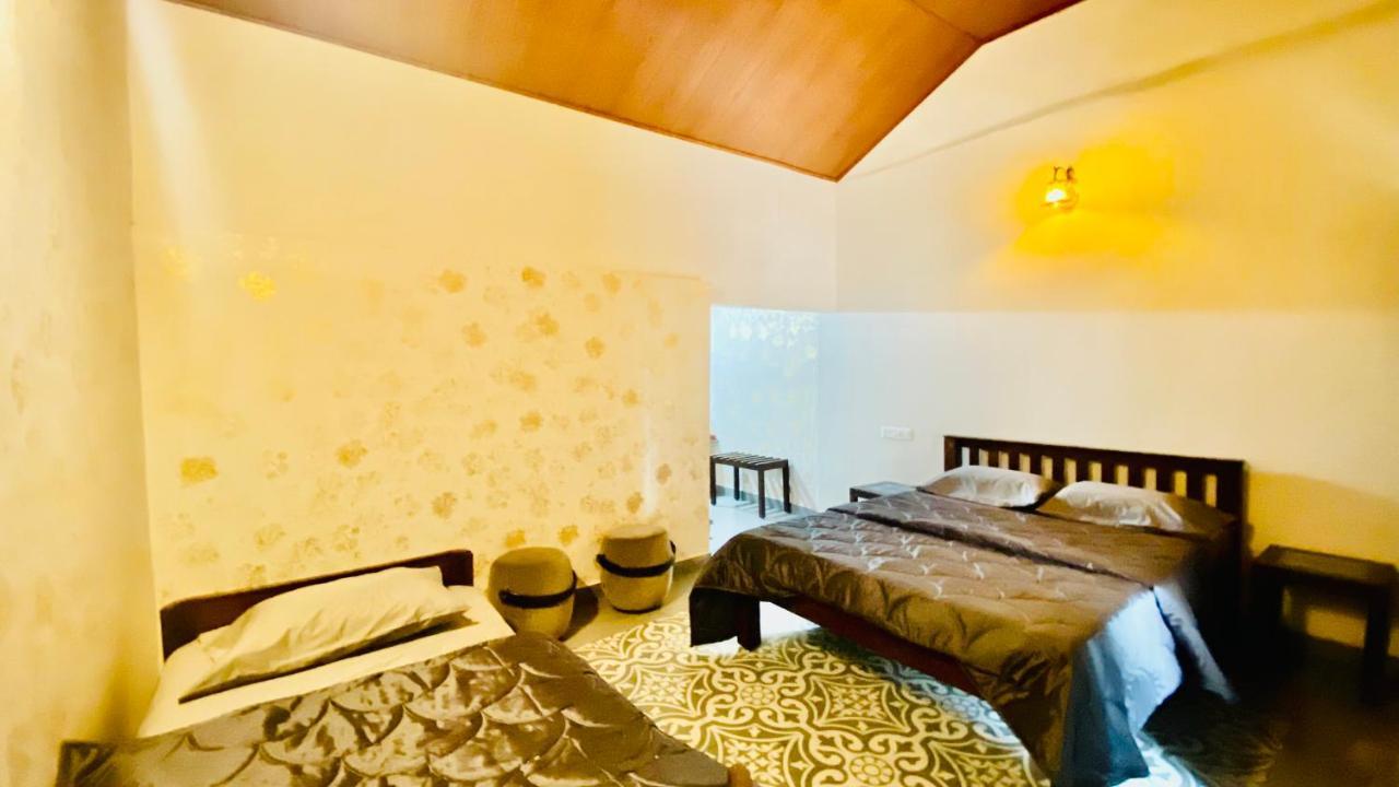 Willostays Villa Tranquil De Susanj Саклешпур Екстер'єр фото
