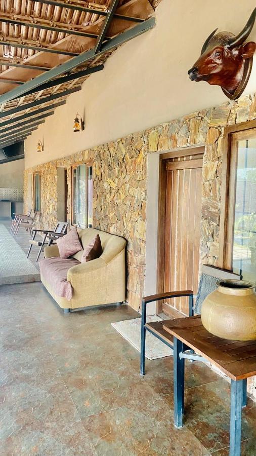 Willostays Villa Tranquil De Susanj Саклешпур Екстер'єр фото