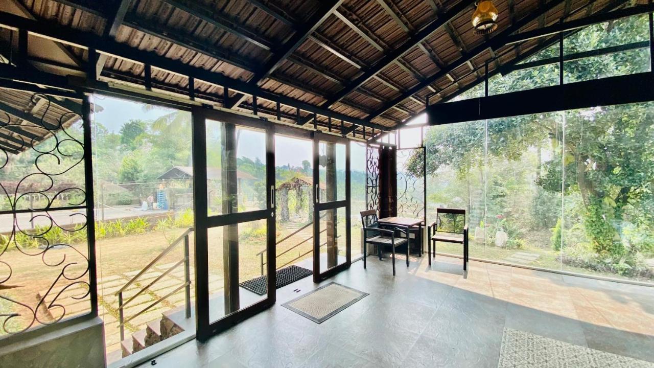 Willostays Villa Tranquil De Susanj Саклешпур Екстер'єр фото