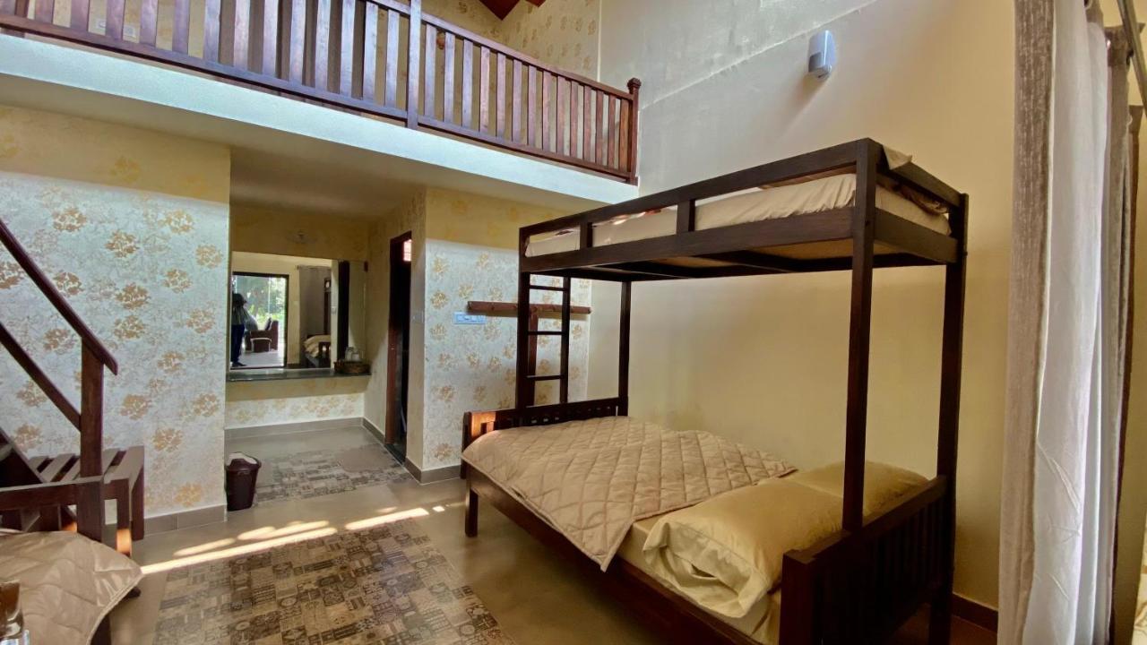 Willostays Villa Tranquil De Susanj Саклешпур Екстер'єр фото