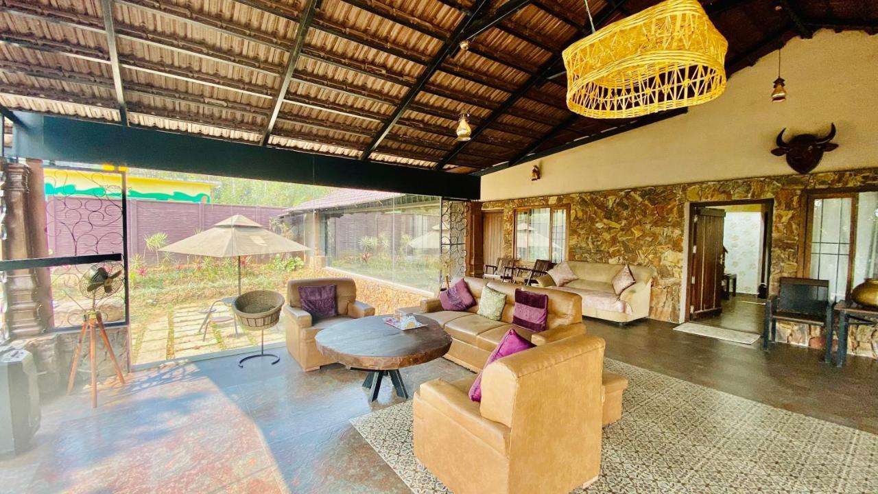 Willostays Villa Tranquil De Susanj Саклешпур Екстер'єр фото