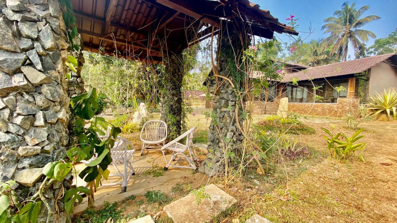 Willostays Villa Tranquil De Susanj Саклешпур Екстер'єр фото
