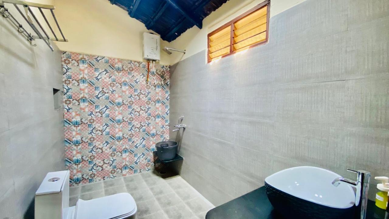 Willostays Villa Tranquil De Susanj Саклешпур Екстер'єр фото