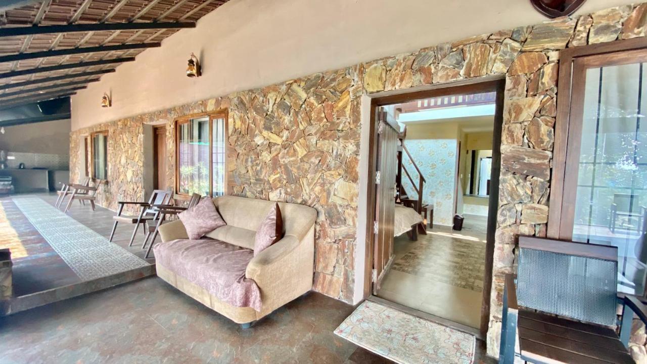 Willostays Villa Tranquil De Susanj Саклешпур Екстер'єр фото