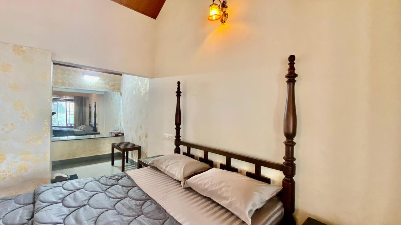 Willostays Villa Tranquil De Susanj Саклешпур Екстер'єр фото