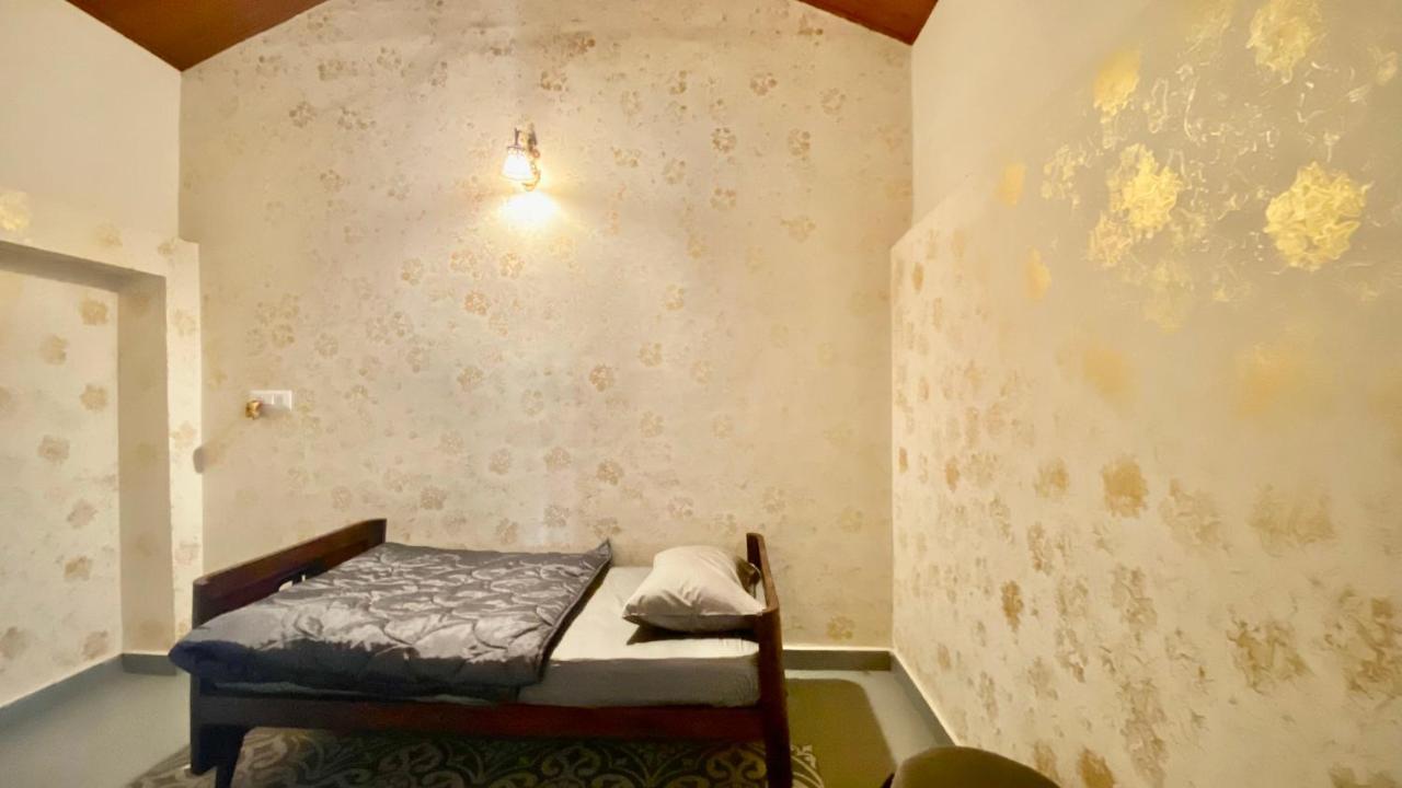 Willostays Villa Tranquil De Susanj Саклешпур Екстер'єр фото