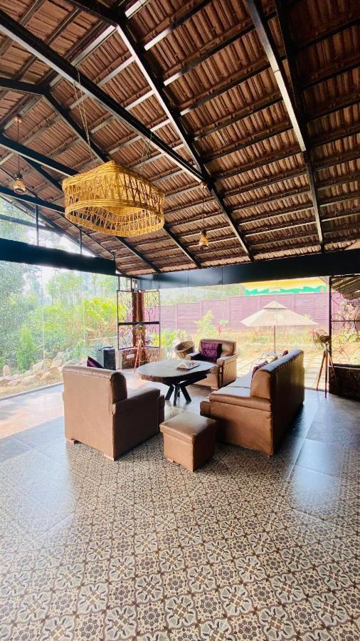 Willostays Villa Tranquil De Susanj Саклешпур Екстер'єр фото