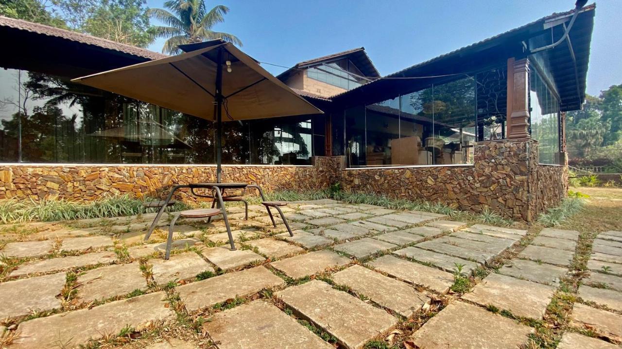 Willostays Villa Tranquil De Susanj Саклешпур Екстер'єр фото