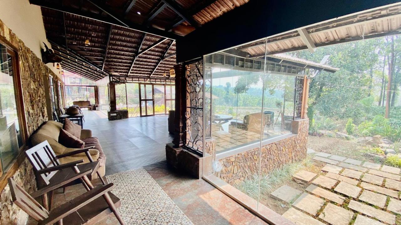 Willostays Villa Tranquil De Susanj Саклешпур Екстер'єр фото