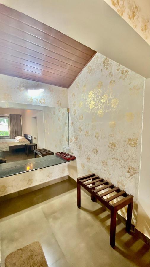 Willostays Villa Tranquil De Susanj Саклешпур Екстер'єр фото