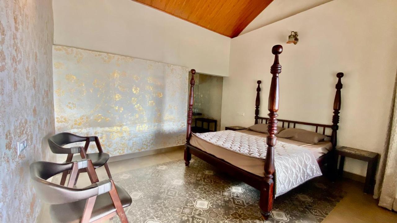 Willostays Villa Tranquil De Susanj Саклешпур Екстер'єр фото
