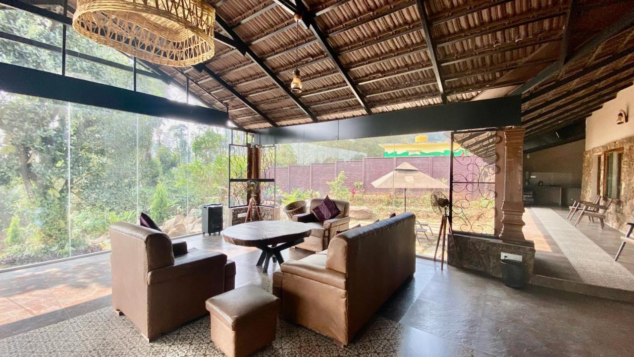 Willostays Villa Tranquil De Susanj Саклешпур Екстер'єр фото