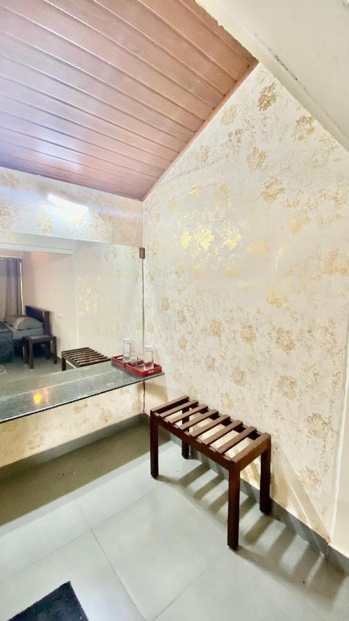 Willostays Villa Tranquil De Susanj Саклешпур Екстер'єр фото