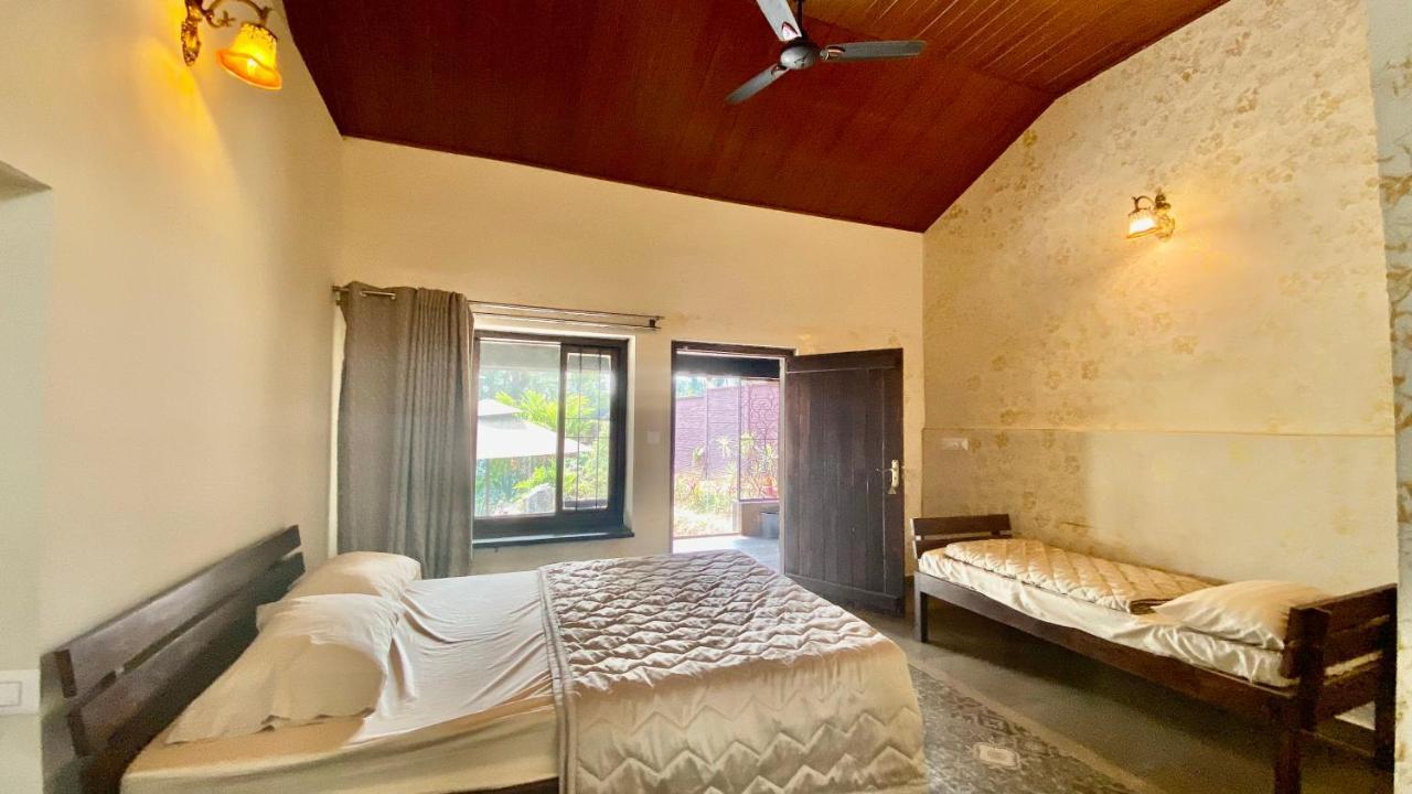 Willostays Villa Tranquil De Susanj Саклешпур Екстер'єр фото