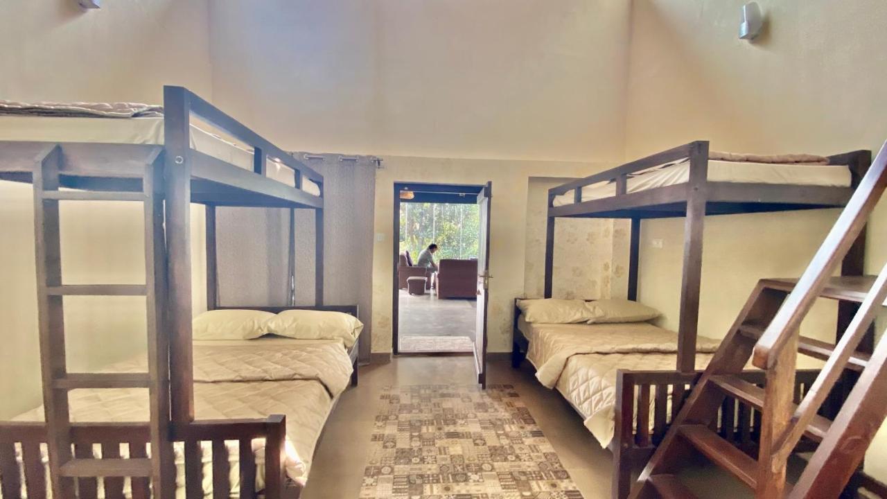 Willostays Villa Tranquil De Susanj Саклешпур Екстер'єр фото