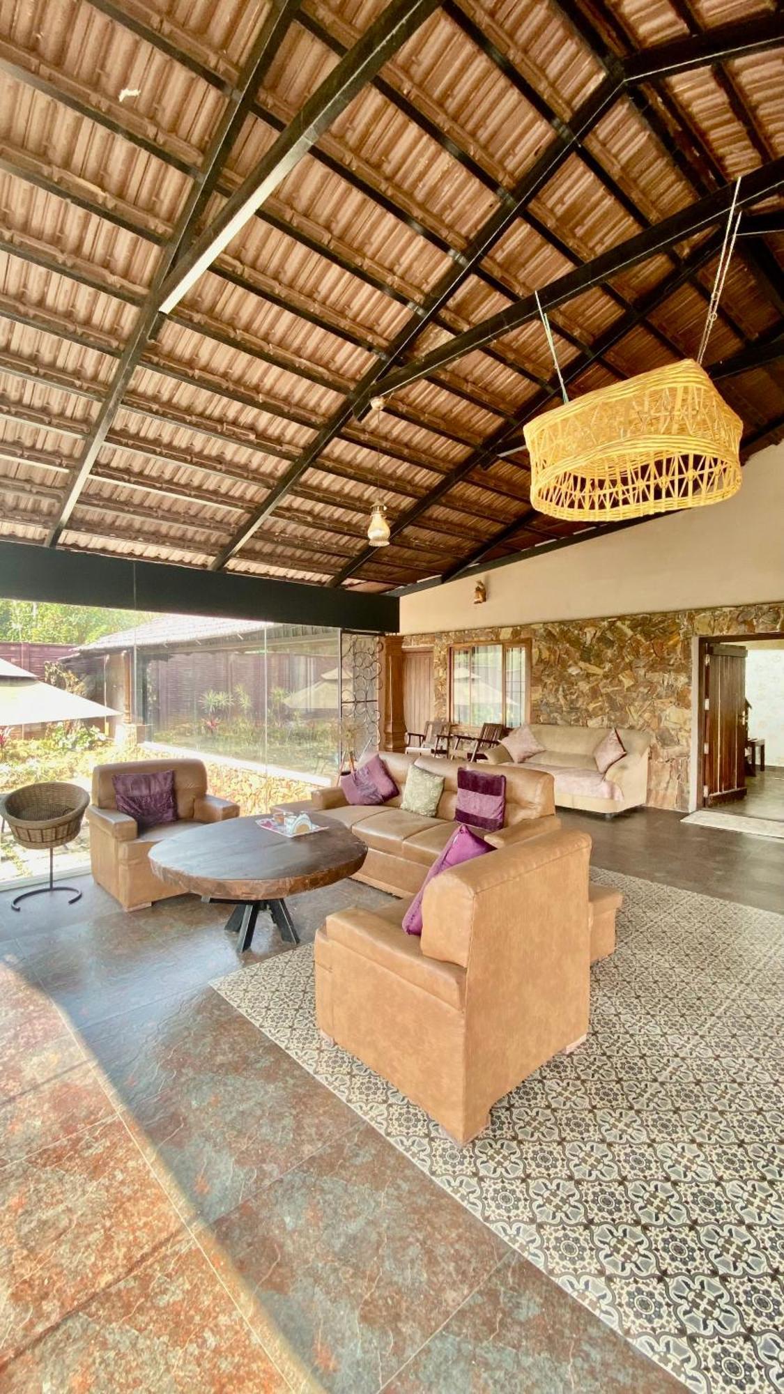 Willostays Villa Tranquil De Susanj Саклешпур Екстер'єр фото