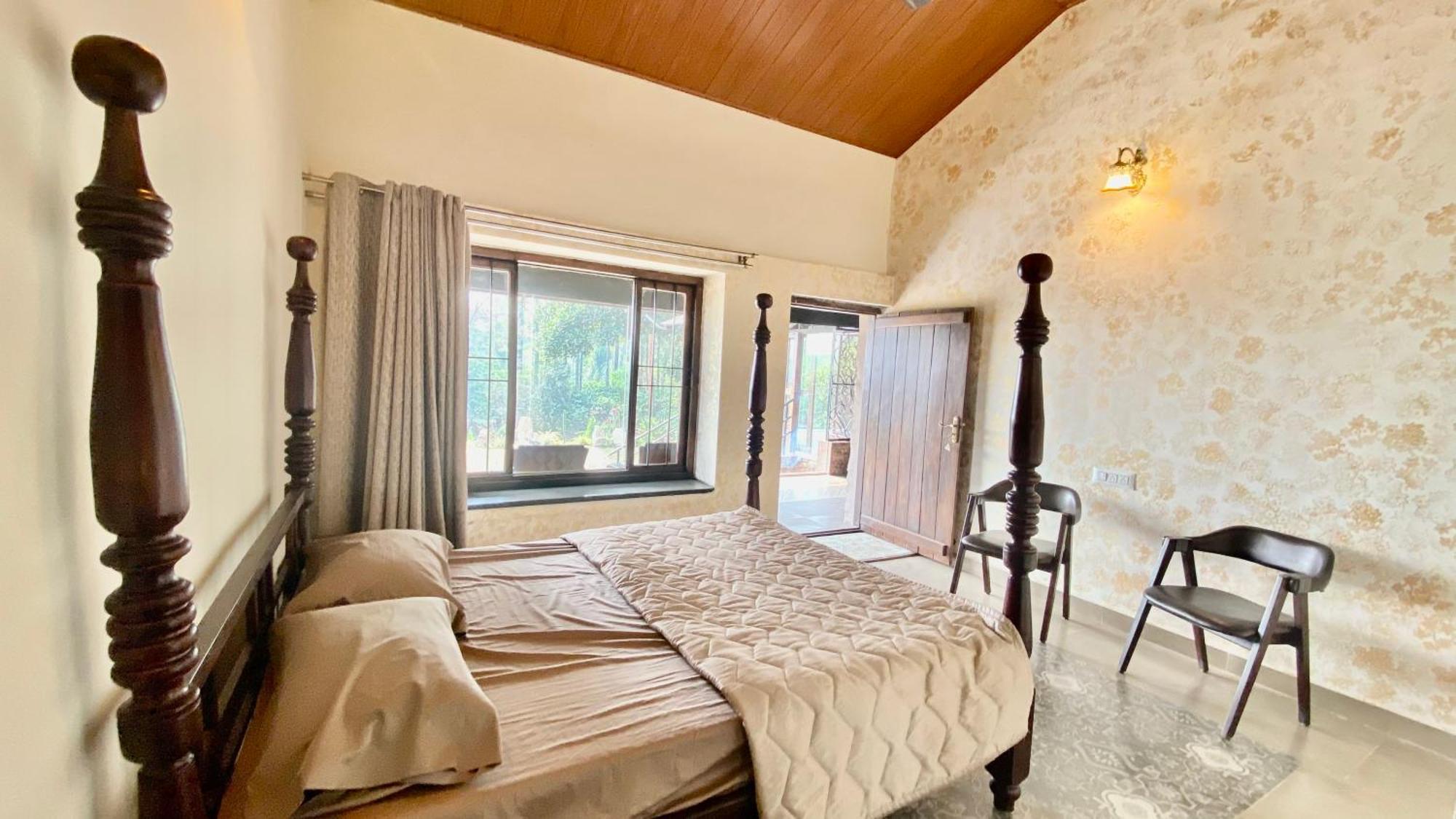 Willostays Villa Tranquil De Susanj Саклешпур Екстер'єр фото