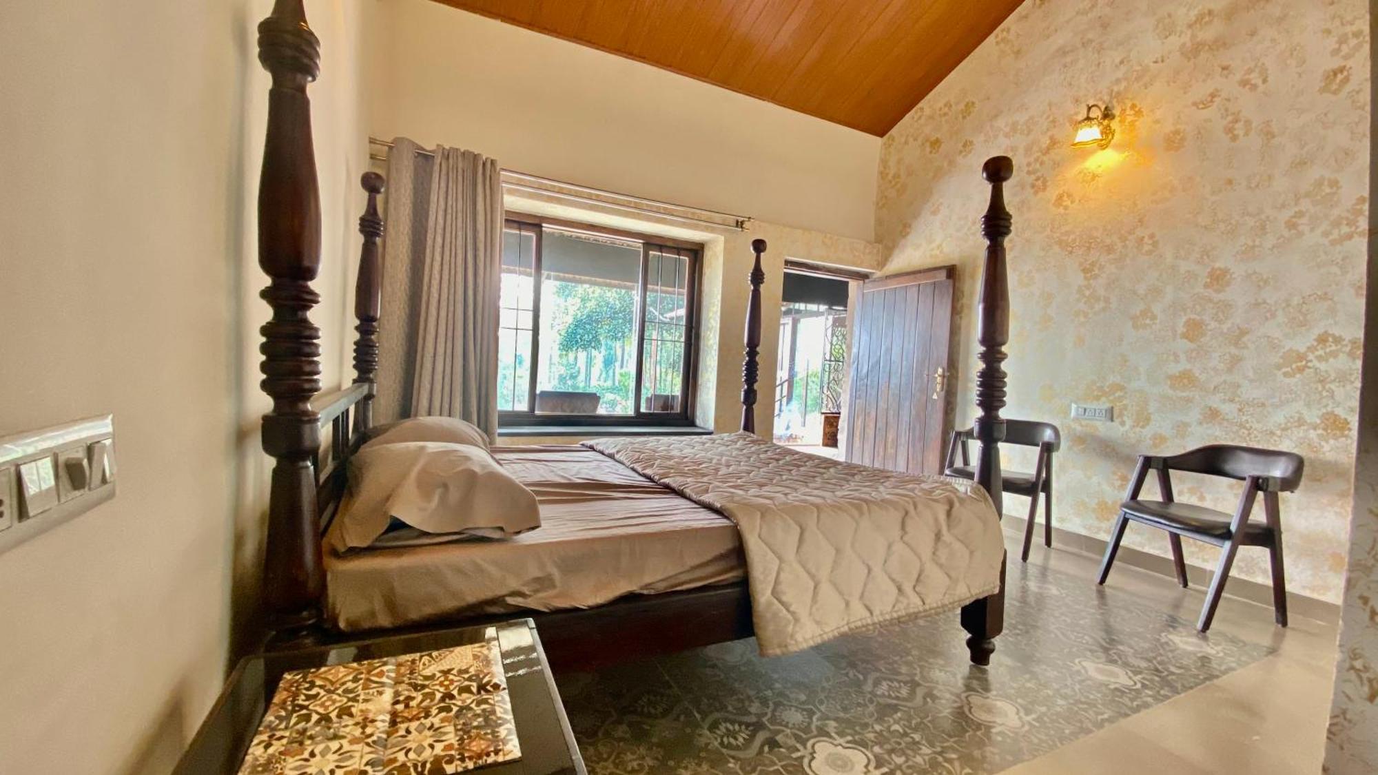 Willostays Villa Tranquil De Susanj Саклешпур Екстер'єр фото