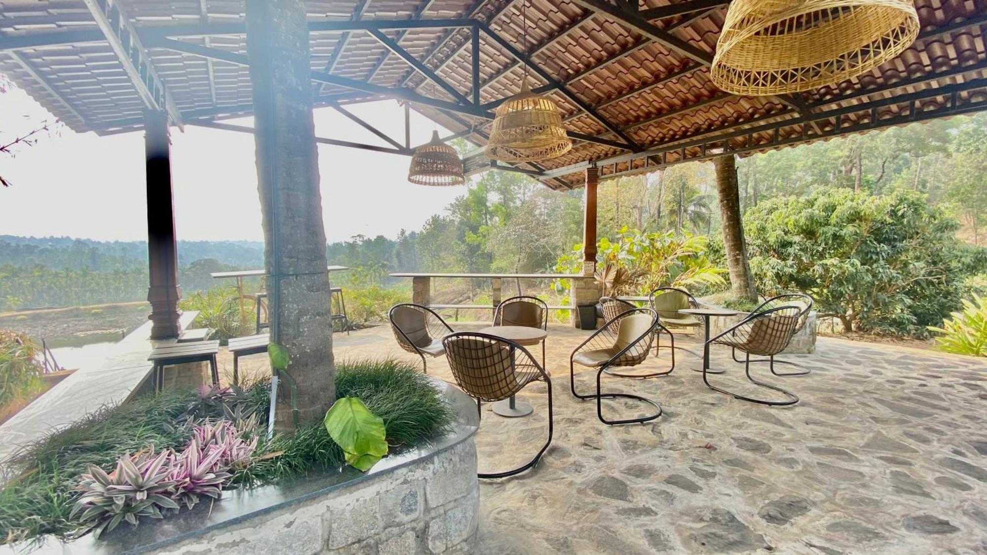 Willostays Villa Tranquil De Susanj Саклешпур Екстер'єр фото