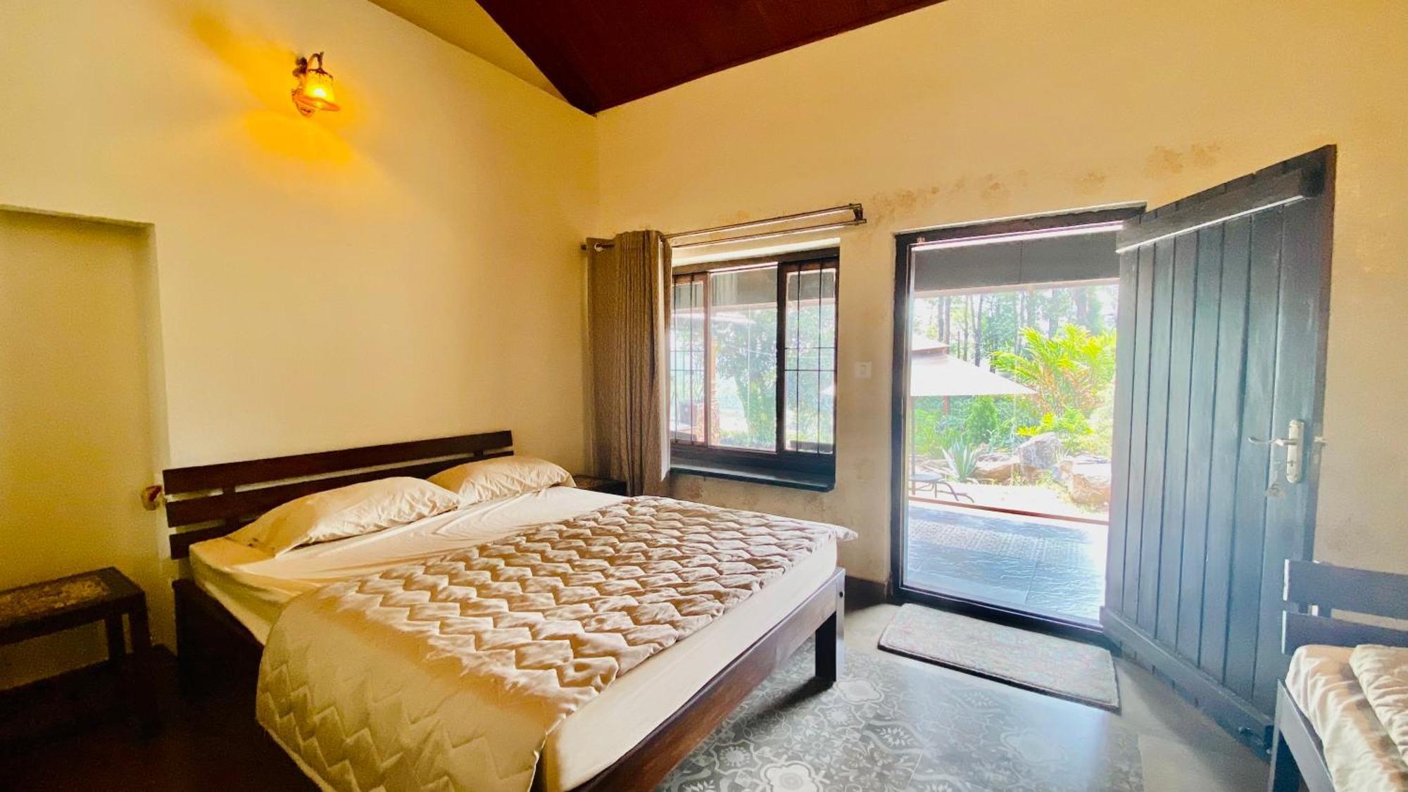 Willostays Villa Tranquil De Susanj Саклешпур Екстер'єр фото