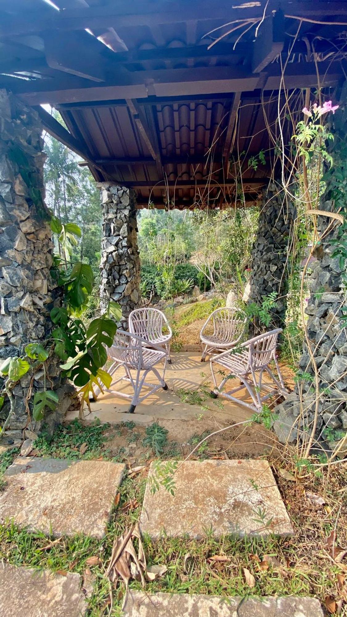 Willostays Villa Tranquil De Susanj Саклешпур Екстер'єр фото
